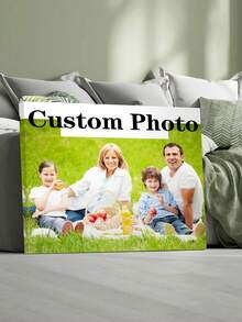 1 tấm áp phích vải canvas không khung được cá nhân hóa, ảnh in tùy chỉnh, chia sẻ những khoảnh khắc quý giá, quà tặng độc đáo cho bạn bè và gia đình, nghệ thuật treo tường, trang trí nhà cửa, dễ treo, bền lâu, in chất lượng cao - Nhiều màu - Xem 11