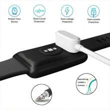 Charging Compatible With Huawei Band 8 Watch Fit 2/ Fit Smart Watch Cable Charger Compatible With Huawei Band 8/7/6/6pro Children Watch 4X Power Adapter