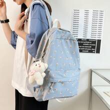 Backpacks
