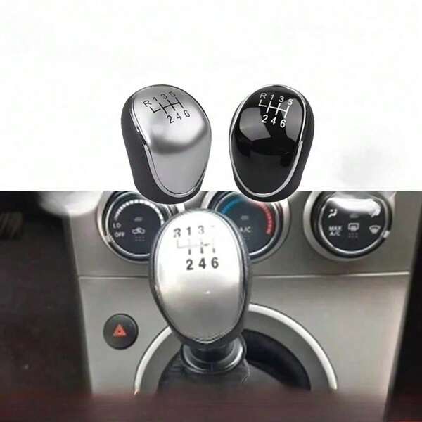 6-versnellingsbak voor IX35 2012 2013 2014 2015 2016 Auto-onderdelen Auto-accessoires