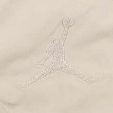 Nike Pantalones deportivos para mujer para uso diario - Blanco - Ver 3