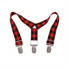 1pc Dog Diaper Harness Dress For Female Dogs, Adjustable Size Suitable For Small, Medium & Large Breeds - Multicolor - View 16