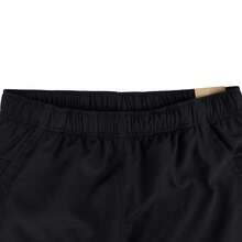 Nike Men's AS M NK DF FORM PANT ALT GCEL Sports Woven Pants IM3375-010 - Black - View 5