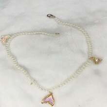 Ropa para mascotas Gatos Perros Primavera Verano Otoño Nuevo Chaleco de Aro Transpirable Osito de Peluche para Perros Pequeños - Rojo y blanco - Ver 7