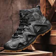 Men Hiking & Trekking Shoes