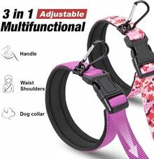 Retractable Leashes - Pink 25 - View 3