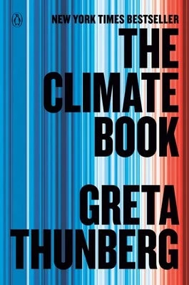 Pre-Owned The Climate Book: The Facts And The Solutions (Paperback) By Greta Thunberg