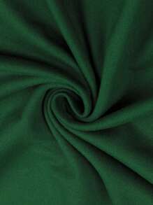 Plus Customized Christmas Personalized Basic Long Sleeve Casual Top A132, Fall, Cozy