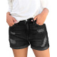 #4 Black
