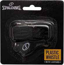 Silbatos de Plástico con Cordones - 1 paquete - Ver 5