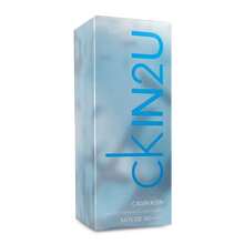 Calvin Klein In 2u 150 ml Edt Caballero - Dulce - Ver 3