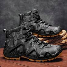 Men Hiking & Trekking Shoes