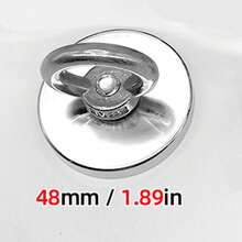 Super Fishing Magnet Single-Sided Heavy-Duty Strong Neodymium Magnet With Countersunk Hole Bolts For River Salvage, Hanging Keys, Fixing Photos