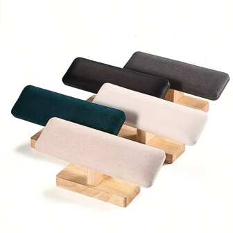 Pulseras, joyería, soporte para exhibir relojes, soporte para tocados, soporte para exhibir joyería, vitrina, mostrador, mercado, transmisión en vivo, accesorios de exhibición para tienda de joyería para organizar y almacenar joyas, artículo esencial para viajes, decoración de otoño, Halloween