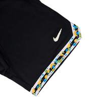 Nike Men's AS M NK DF DNA 8IN SHORT NAOS Knit Shorts, HV3538-010 - Black - View 4