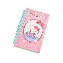 Sanrio 1pc/4pcs Sanrio Character Cartoon Pattern Square Memo Pad, Cute Portable Stationery Notebook For Writing, Record Keeping, Perfect For Back To School, Teacher Rewards, Student Gifts, Christmas, Valentine's Day, Father's Day, Mother's Day, Teacher's Day, Halloween, Easter, National Day, Children's Day, Women's Day, Birthdays