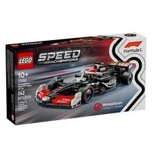 LEGO Blocs de construction Ensemble de blocs de construction de voiture de course de Formule 1 - 77250 - Voir 3