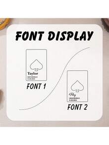 Personalized Bottle Opener, Poker Gift, Poker Bottle Opener, Customized Name And Date Groomsmen Gift, Ace Of Spades Bottle Opener, Personalized Name Bottle Openers, Engraved Beer Bottle Opener, Groomsmen Proposal, Best Man Gift - Multicolor - View 7