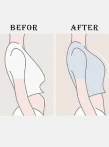 Reusable Invisible Self-Adhesive Bra For Women, Classic French Triangle Cup, Backless & Strapless Silicone Nipple Pasties, Transparent Detachable Straps - Sexy Lingerie Accessories. Seamless Nude Underwear With Buttons, Suitable For Parties, Weddings, Formal Dresses Or Daily Wear.