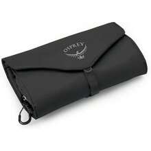 Osprey Ultralight Roll Packing Organizer Black - Black - View 1