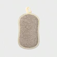 Multi-Functional Polyurethane Sponge Scrubber, Reusable And Washable For Cleaning Dishes, Pans In Kitchen, Bathroom