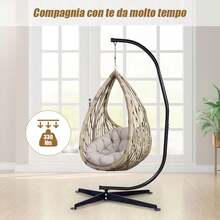 Hammock Chairs - 1 - Visualizzare 5