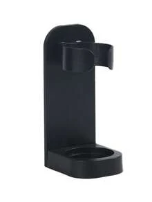 1/3 Packs Electric Toothbrush Holder, Bathroom Wall-Mounted Toothbrush Storage Rack, Suction Cup Fixed Electric Toothbrush Stand Without Drilling, Suitable For Toothbrush Storage Bathroom Shelf. Back To School Bathroom Accessories - Multicolor - View 4