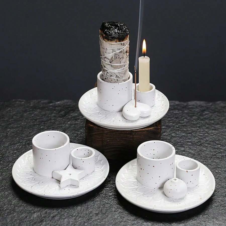 Home Fragrance Accessories