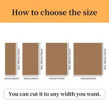 2pcs/Set, Multiple Color & Size Options, Minimalist Pleated Curtains, Semi-Blackout, Breathable, Easy Installation Without Drilling, Retractable, Customizable Fit All Rooms, Adds Elegant Style To Space