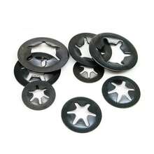 Gaskets - acier noir 65mn - Voir 5