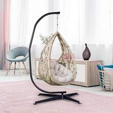 Hammock Chairs - 1 - Visualizzare 3