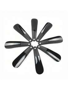 专业塑料鞋拔，鞋提器，便携式鞋拔，鞋靴配件，返校用品