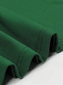 Plus Customized Christmas Personalized Basic Long Sleeve Casual Top A132, Fall, Cozy