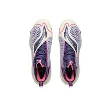 LI-NING Li Ning BADFIVE 5 Men's Basketball Shoes, Professional Sports Authentic Official Store, ABFV025 - Beige - View 5