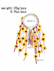 女士头巾发带时尚发饰柔软头带