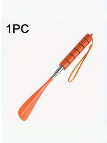 专业塑料鞋拔，鞋拔器，便携式鞋拔 - 彩色 - 查看 6