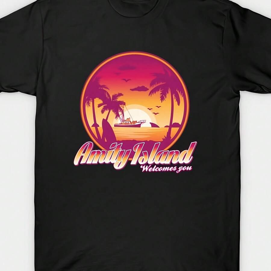C H E N Y Star--A.Mity Island Te da la bienvenida Camiseta, El Día de San Valentín será la ropa talla grande adecuada como regalo para un novio o novia, 200g, Algodón puro, Camiseta estampada por transferencia de calor 220g Camiseta de algodón cepillado color avena, Suave y cálida al tacto, Justo como el vientre de un T. Diseñado especialmente para el hogar "Oficial de Excret Shovel" Versión suelta. La imagen muestra una T tumbada de espaldas, con el vientre expuesto, con el irresistible mensaje "Por favor, acaríciame" junto a ella. Esta camiseta es el vestido perfecto para interacciones íntimas con tu mascota, invitándote a detenerte y disfrutar de los preciosos momentos de curación con tu peludo en medio de tu ocupado . - Negro - Ver 1