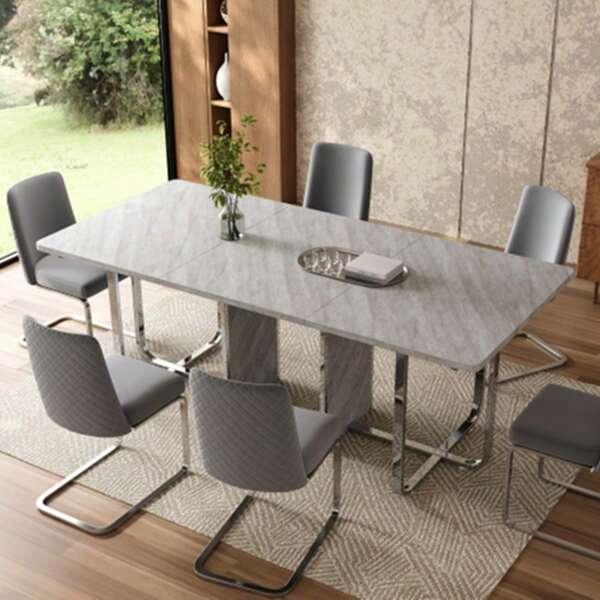 Tavoli da pranzo da esterno