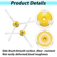 Pack Roomba 800 900 Series Replacement Parts For Irobot Roomba 805 960 860 861 866 870 880 890 900 960 980 981 985 Robot Vacuum,