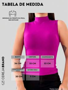Women Tank Tops & Camis - Rose Red - View 6