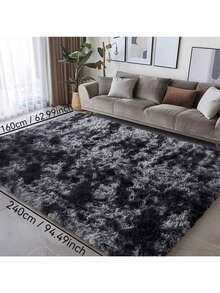 Super Soft Fluffy Shag Carpet, Shag Carpet, 200X300 Cm Large Living Room Carpet, Available In Multiple Sizes And Colors, Fluffy Carpet, Black, Smoke Grey, Green, Pink, Red, Beige Plush Carpet, Living Room, Bedroom Non-Slip Indoor Rugs, Nursery, Bathroom, Study, Dressing Room, Office, Home Decoration Home Decor Floor Mats Carpets,Women Valentine Gift Birthday Boyfriend Girlfriend Home Bathroom Decor Outdoor Rug Door Mat Fall Decor Bathroom Accessories Back To School Entryway Decor