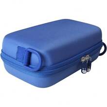 Hermitshell Hard Travel Cimizi/ESOXOFFORE/Mgaolo/BOFIDAR/LETSHAHA/MindPal Upgrade Kids Camera Instant Print (Only) (Blue) - Pink - View 11