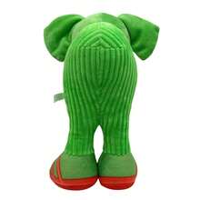 2Pcs-Tung Tung Tung Sahur Plush Toys Funny Shark Plush Dolls- Hilarious Meme Stuffed Animal, Soft & Huggable Mythological Creature Toy, Great Gift For Kids, Anime Fans & Prank Lovers