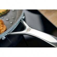 Camping Pots, Pans & Griddles - 28 cm - View 2