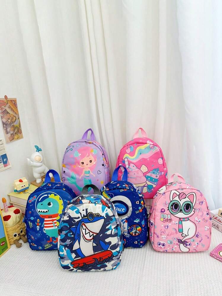 حقائب ظهر مدرسية للبنات