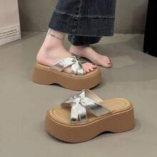 Women Platforms & Wedge Sandals