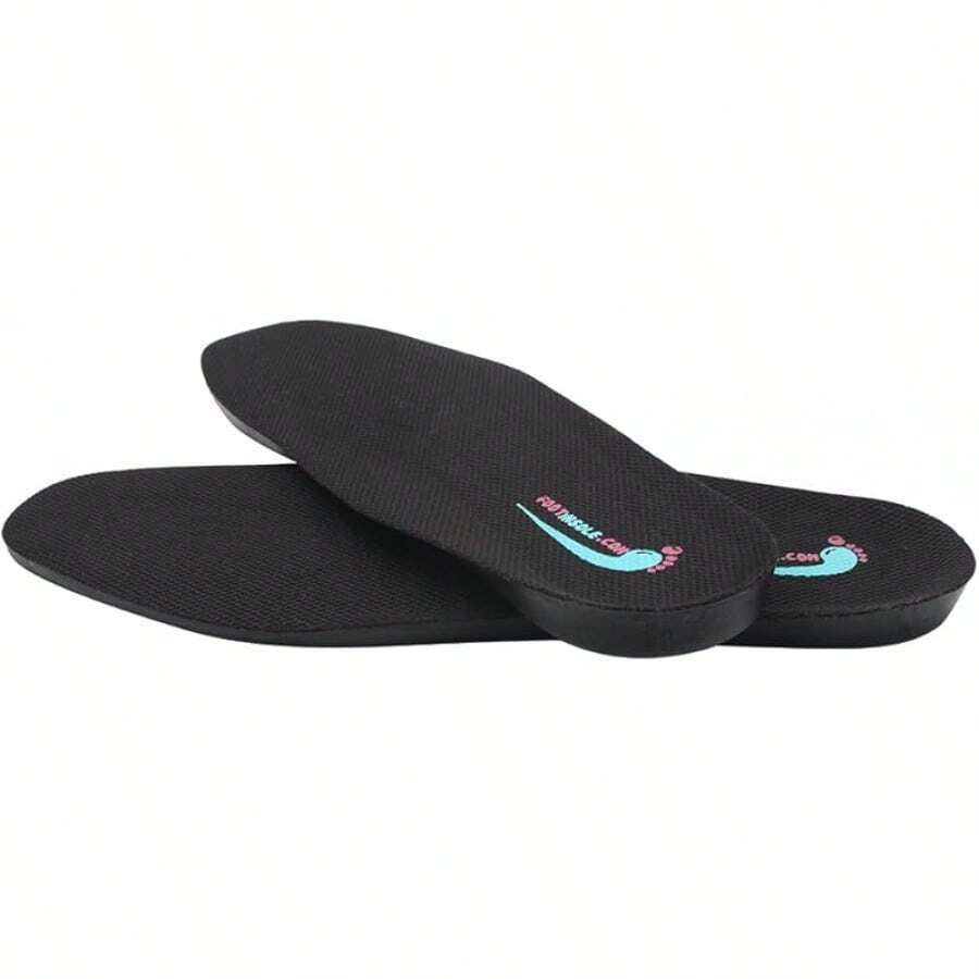 Height Increase Insole, Shoe Lift For Men Elevated Cushioned Inserts And Arch Support Comfort Insoles To Make You Taller - 0.4" UP (US Men's 7-11) - View 1