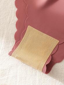 5 piezas de bragas tipo hipster sin costuras a rayas onduladas para mujeres, ropa interior estirada transpirable y suave, con estampados de leopardo, estrella y unicolor, adecuado para todas las estaciones y uso diario - Multicolor - Ver 7