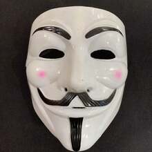 1 件多色可选可调节成人均码趣味中世纪蒸汽朋克瘟疫医生鸟面具乳胶朋克角色扮演面具喙成人万圣节角色扮演道具、派对礼物、生日礼物、礼品填充物、生日派对、房间装饰、墙壁装饰、（某些部件可能是随机的）、节日必需品、秋季、感恩节、万圣节、圣诞节、狂欢节、万圣节道具、万圣节派对、国庆节、秋季 - 彩色 - 查看 7