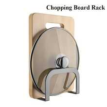 Space-Saving Kitchen Dish Rack - Over Sink Design With 8 Hooks & Utensil Storage - Black - View 2